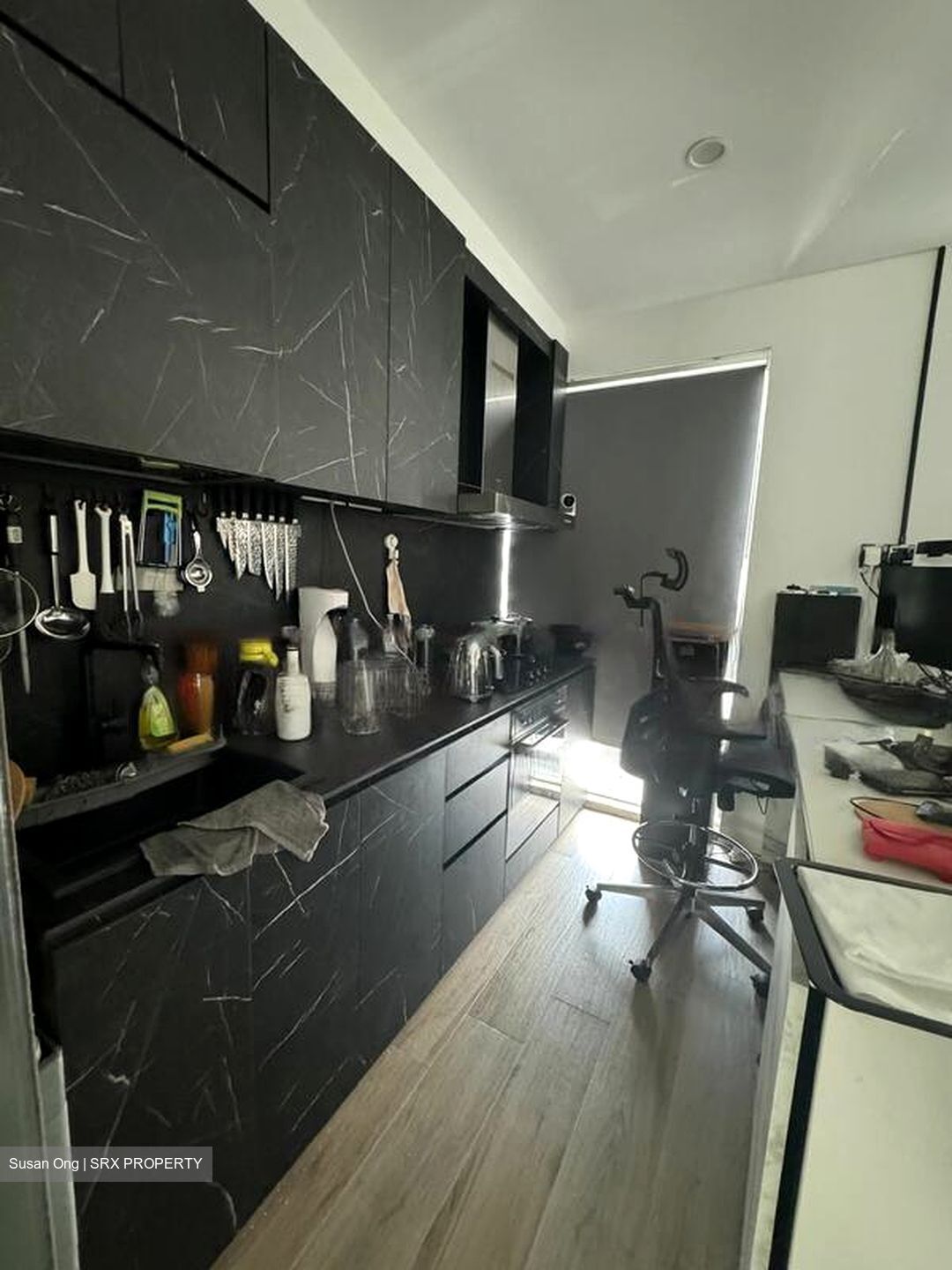 Soho @ Farrer (D8), Apartment #432372661